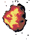 explosion